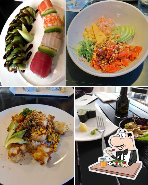 Noku Sushi
