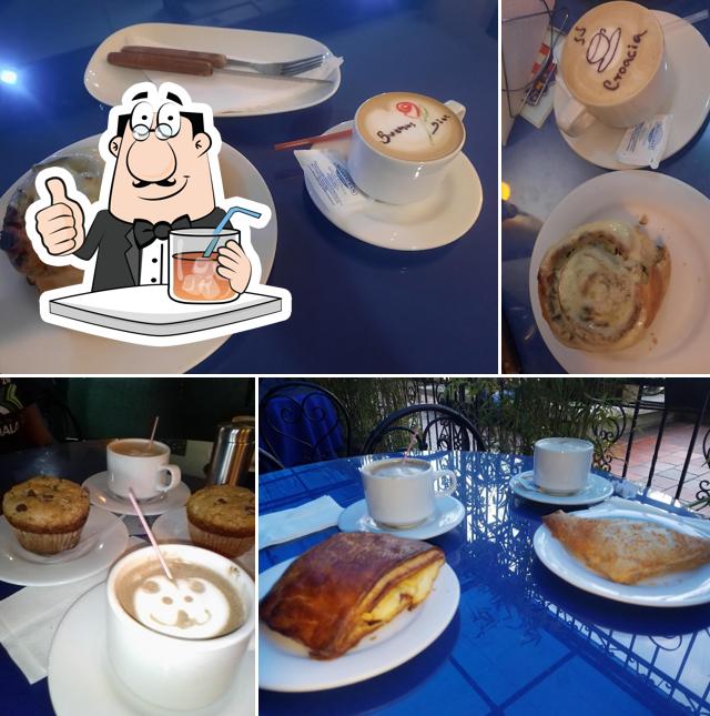 Panadería Croacia