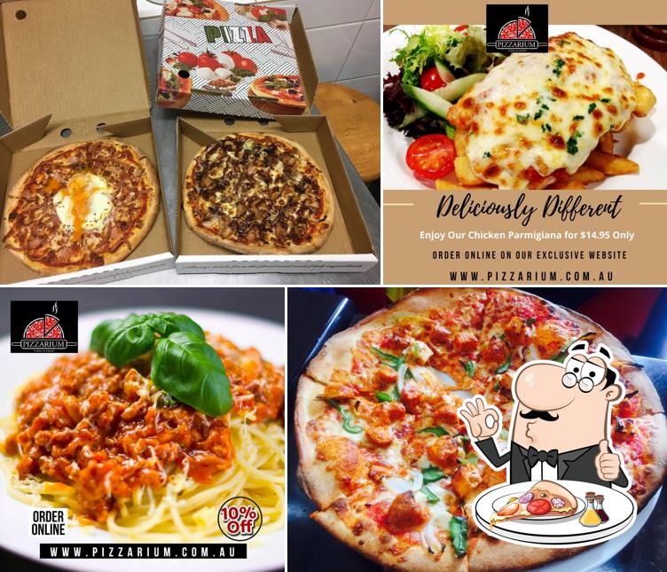 Pizzarium