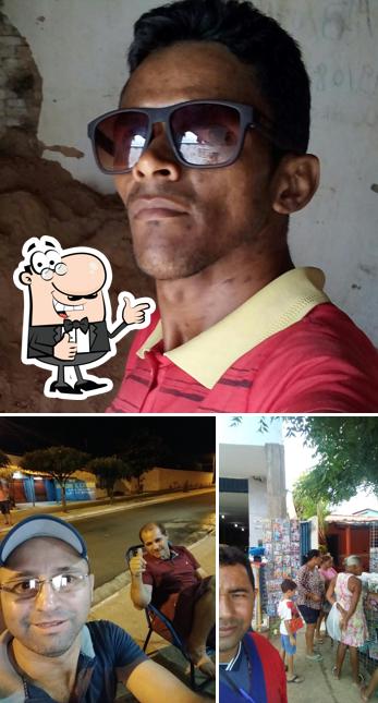 Bar Da Eva