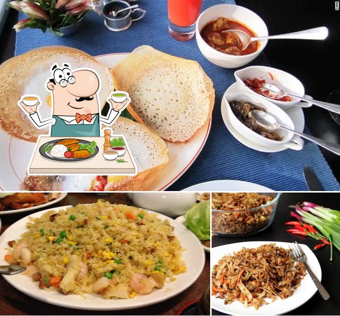 Ranjani Cafe