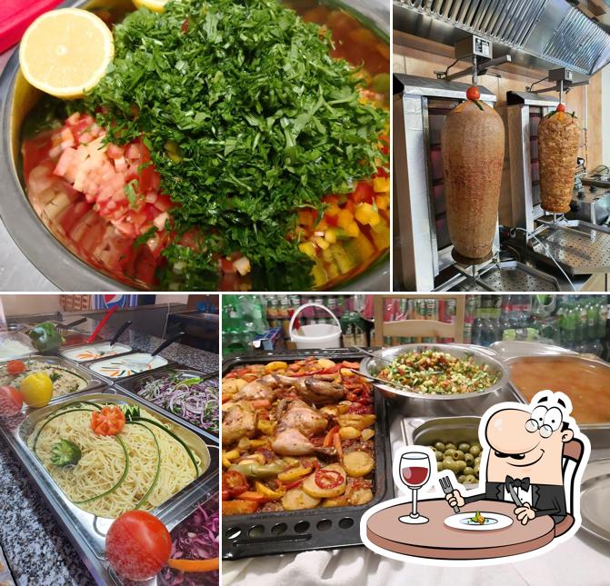 ALADIN KEBAB