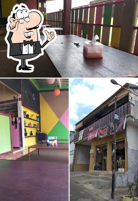 BAKSO HITAM BESUL BATU
