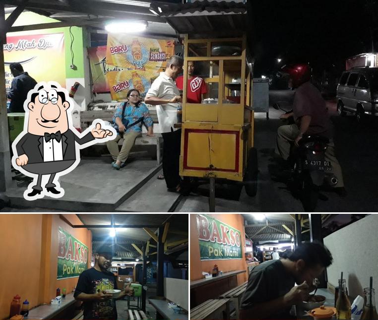 Bakso Pak Marni