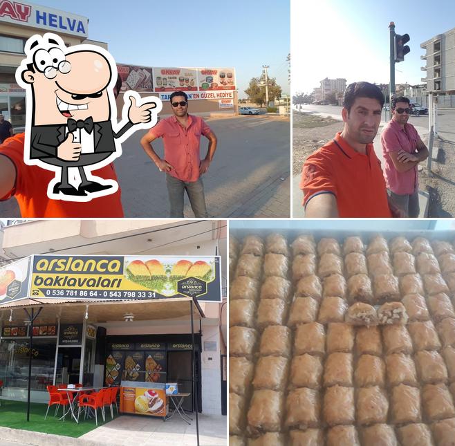 Çağrı Pasta Salonu