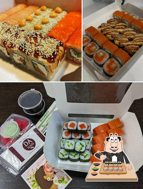 DAsushi