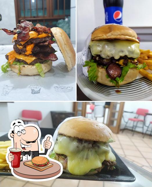 Doctor Burgers