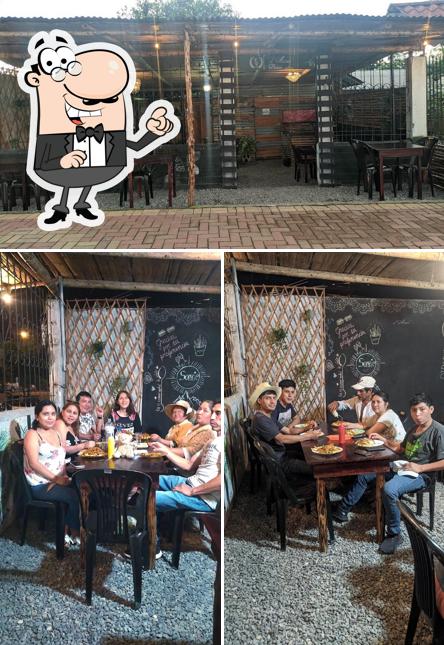 El Maná_Divino Sabor