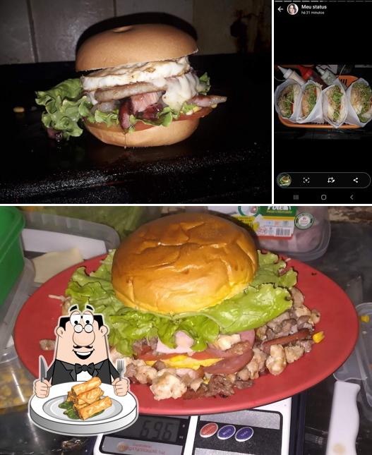 Imperatriz Lanches