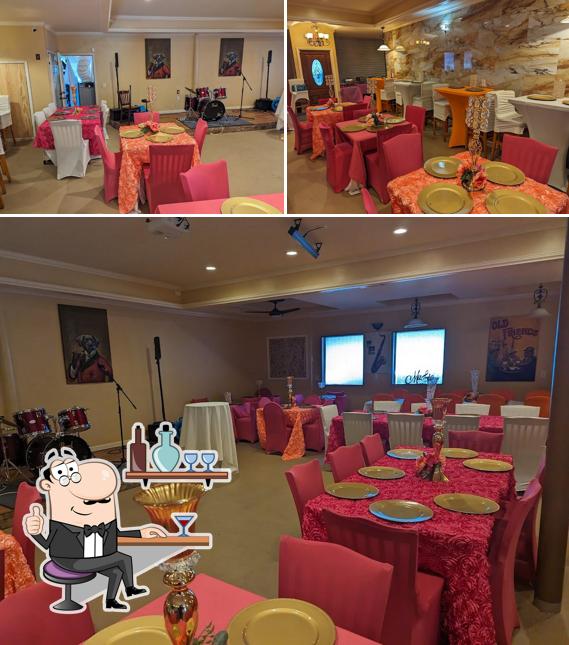 Intimate Settings Event Center