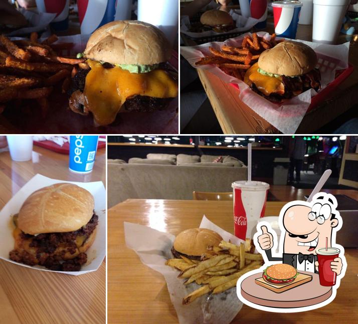 Joe's