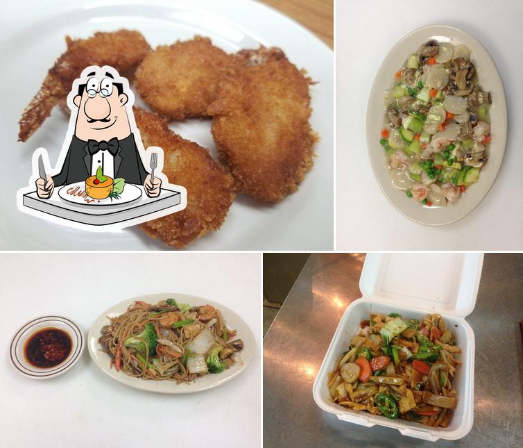 La Fogata's China Kitchen