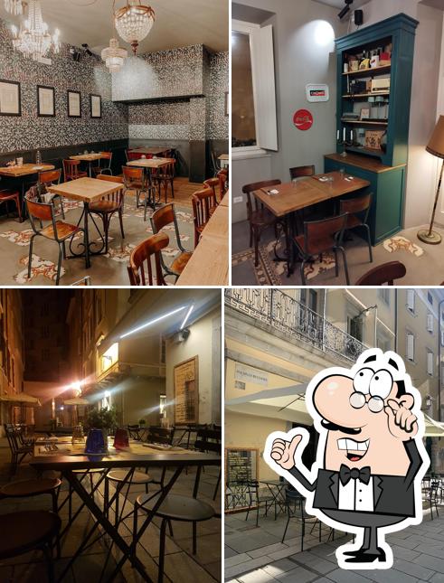 L’antiquario