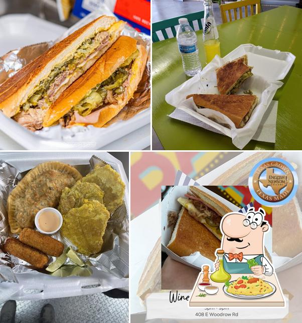 Llano Cubano