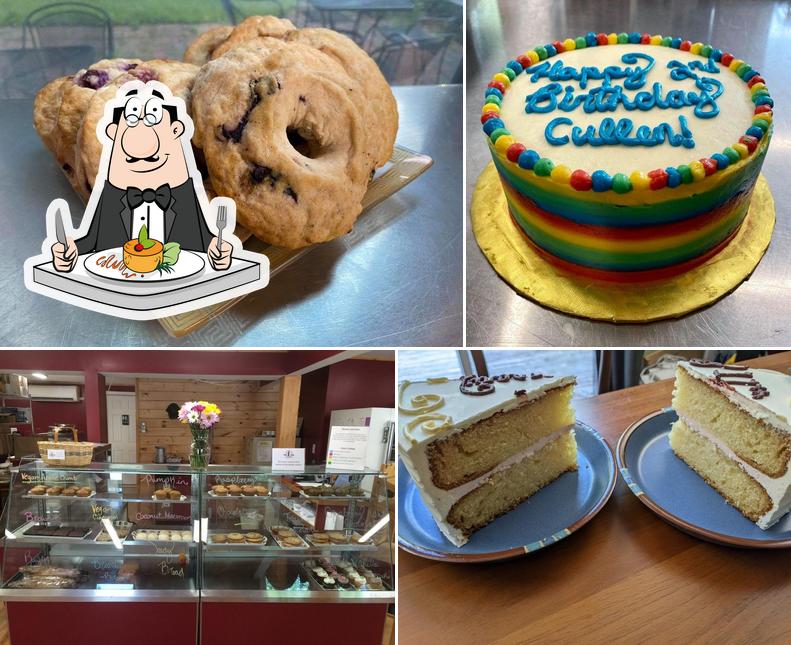 Raegamuffin's Gluten Free Bakery