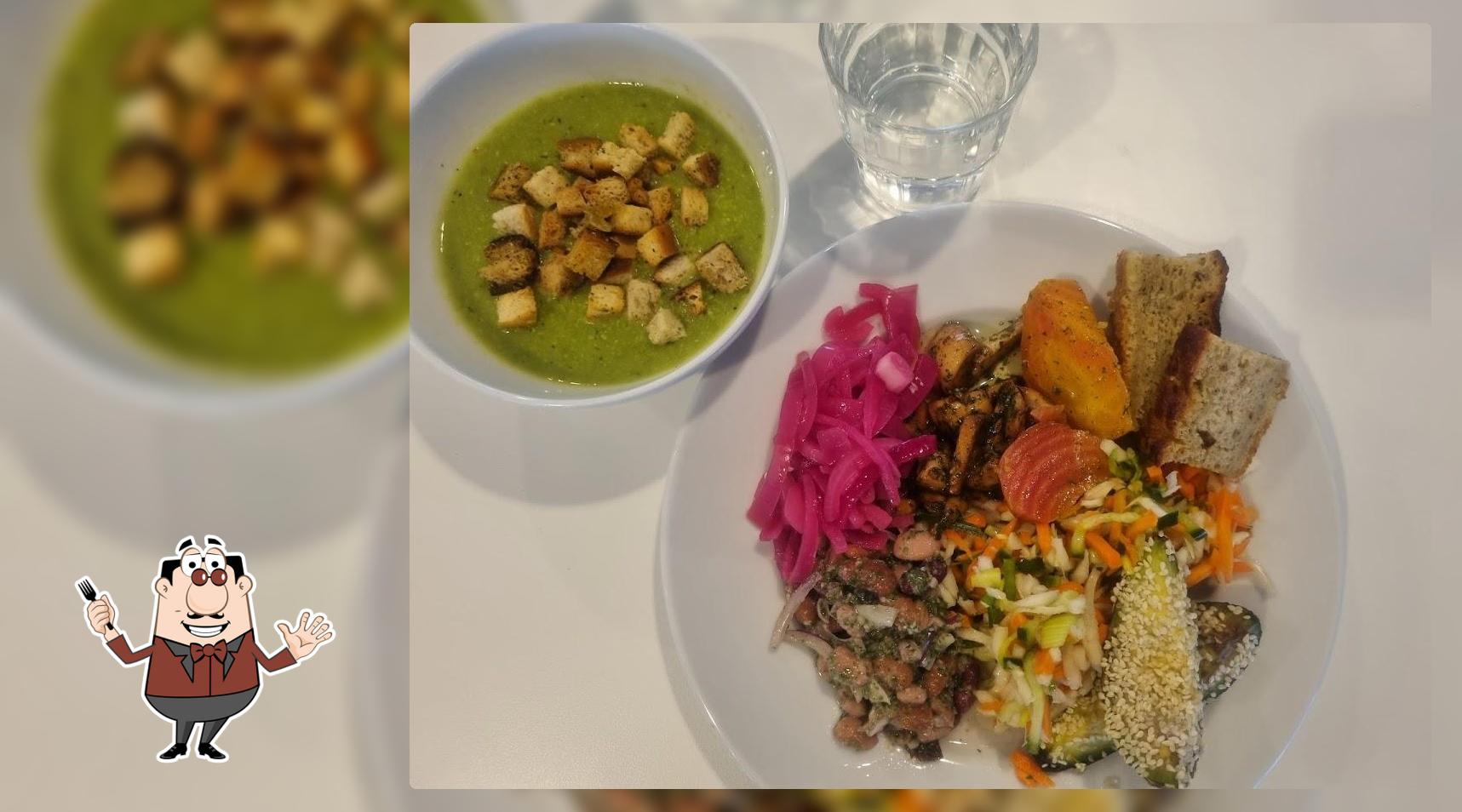 Restaurang Gemytet