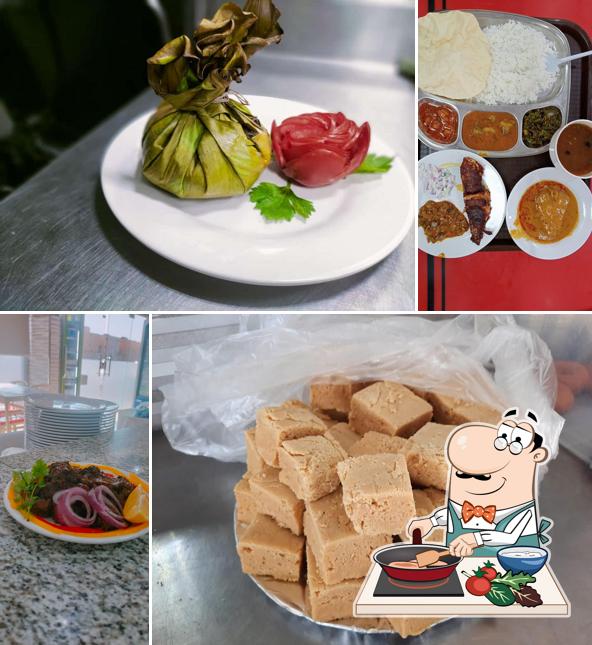 KL 53 FAMILY RESTAURANT