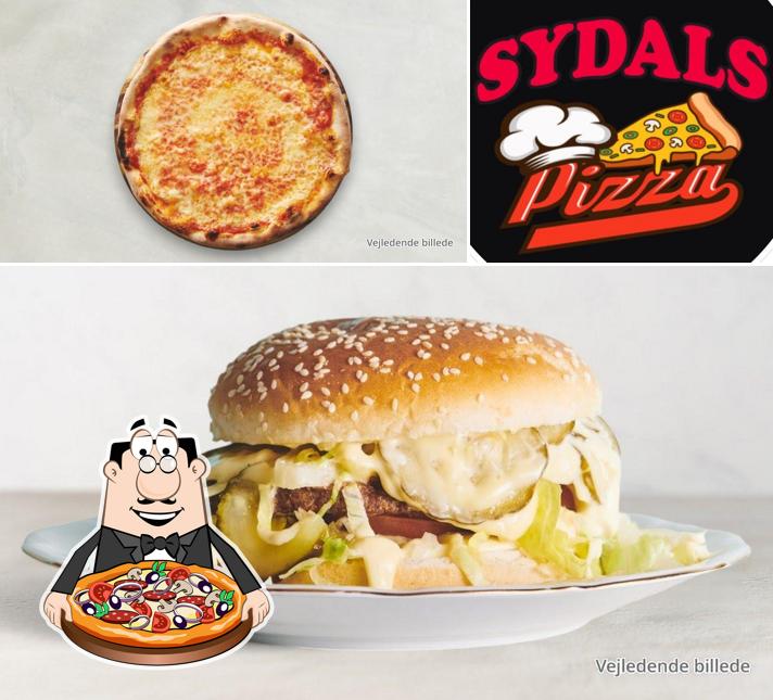 Sydals Pizza