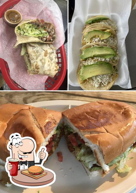 Taqueria Los Jalisquillos