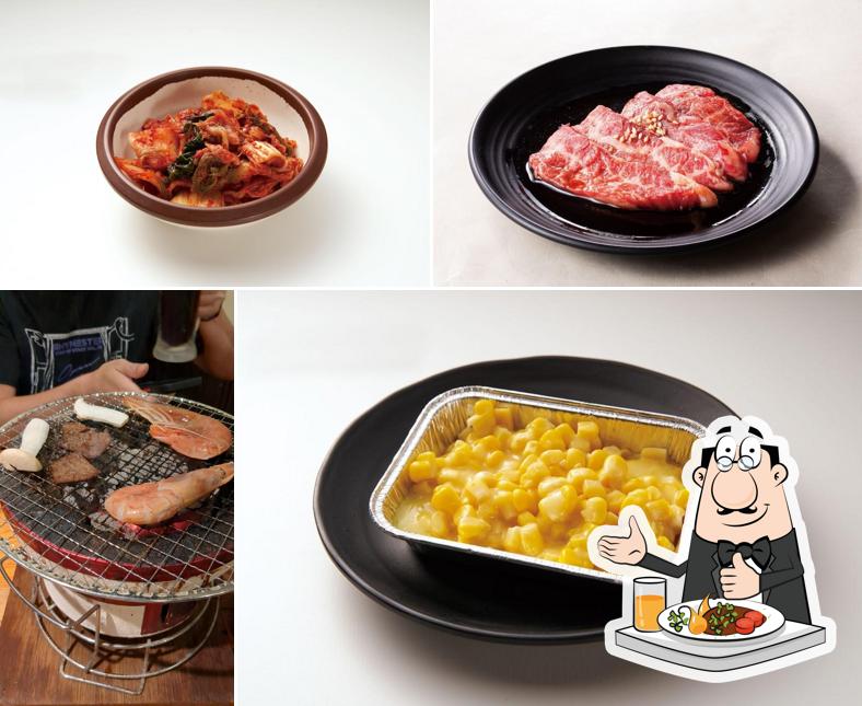 Yakiniku An-An (Japanese BBQ) Sangenjaya Branch