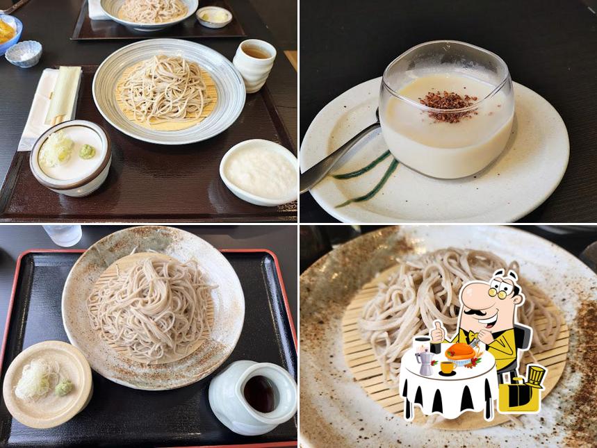 旬彩 神楽