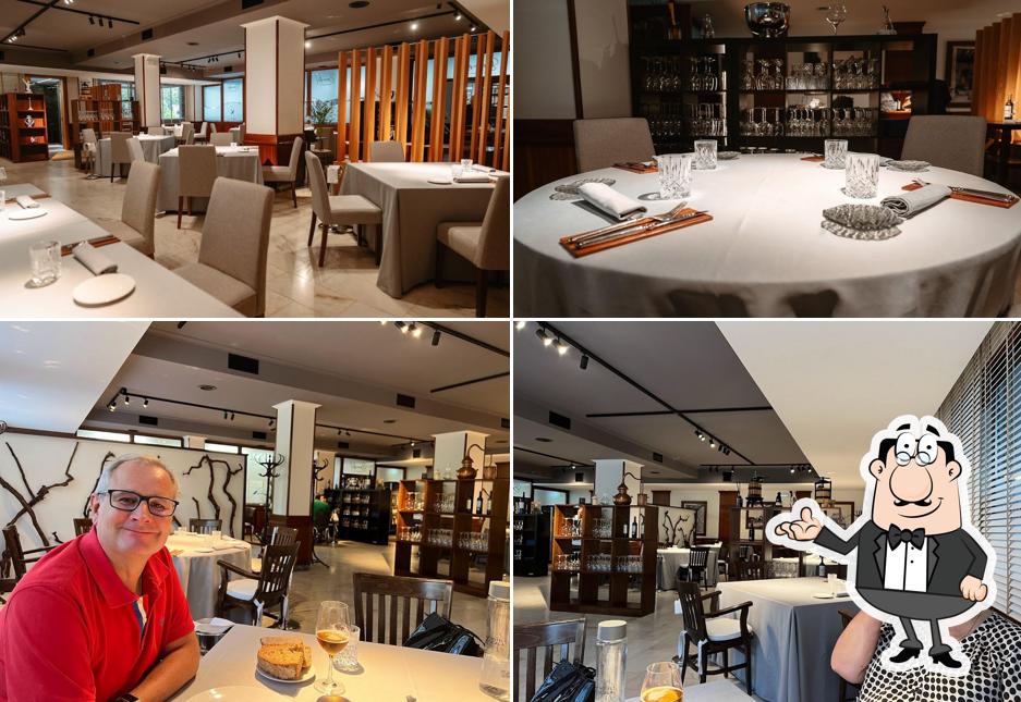 Restaurante Brandal