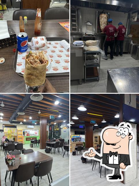 Shawarma Family