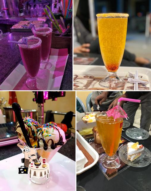 Aroma Cafe