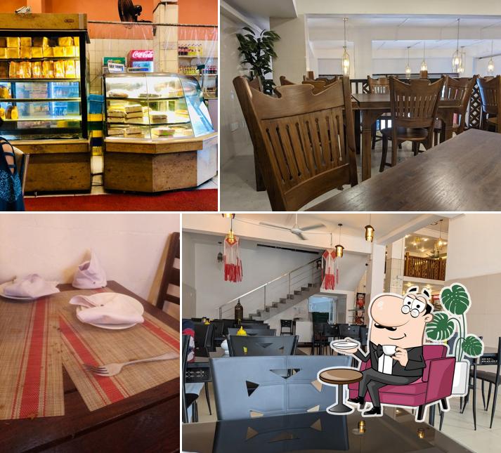 Athukorala Bakery & Restaurant