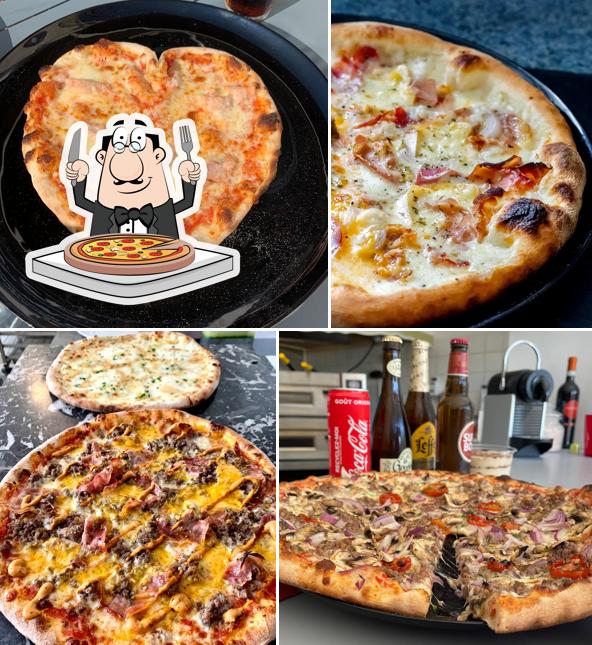 Bella Pizza