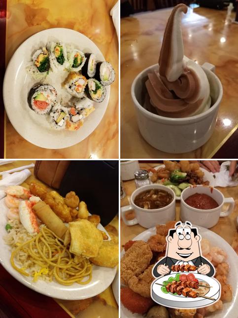 Buffet King Chinese
