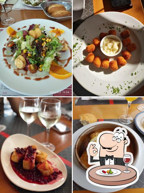 Restaurant Òscar