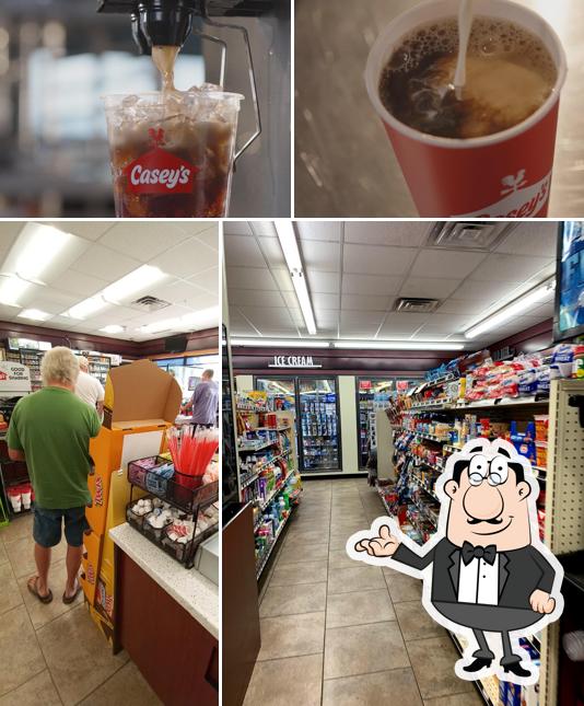 Casey's
