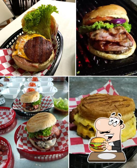 Celes Burger