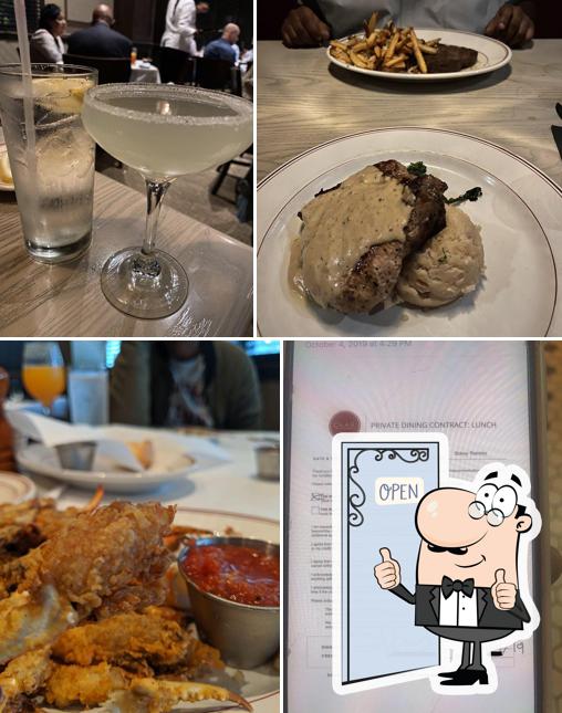 Char Restaurant