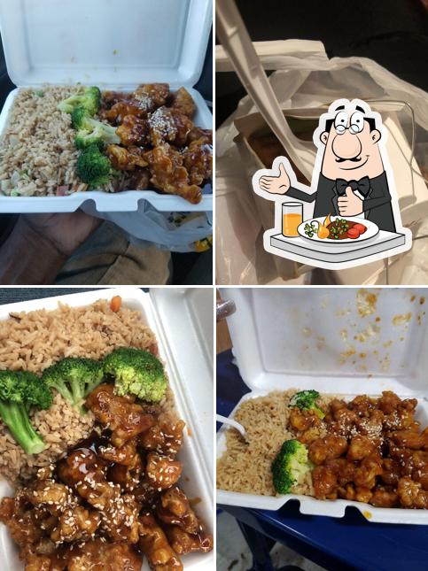 China House