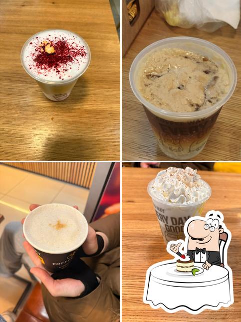 Coffee Way