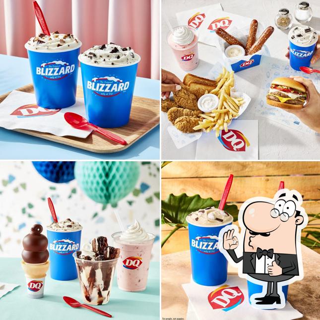 Dairy Queen