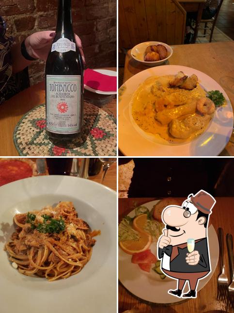 Delrio's Restaurant