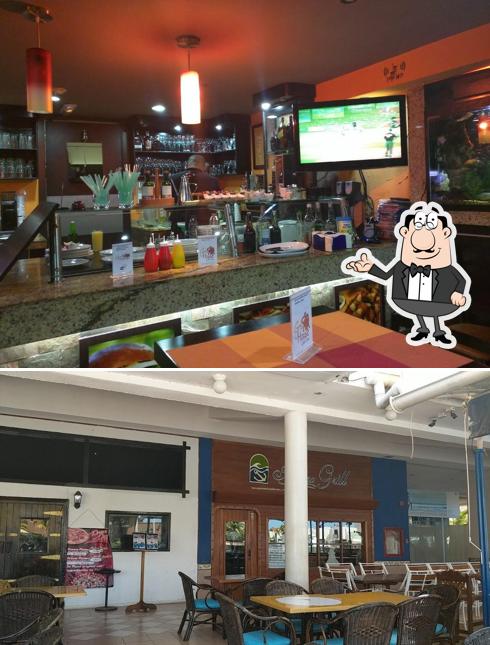 Grill House