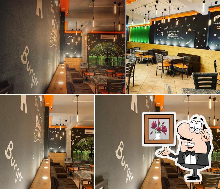 Hollanda Cafe&Restaurant
