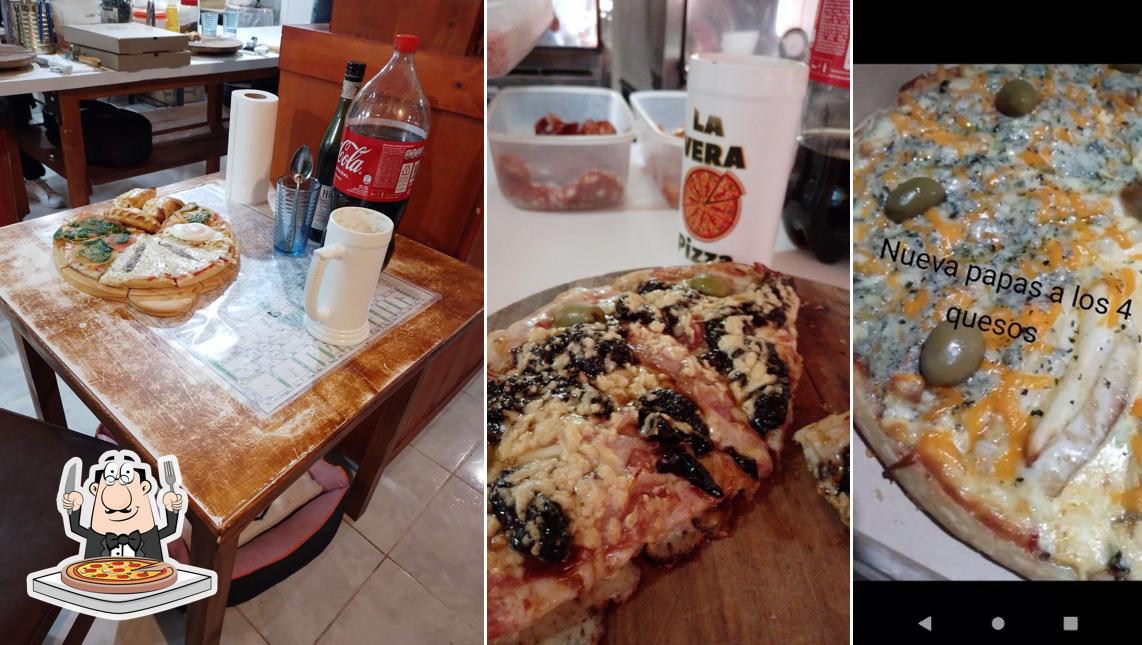 La vera pizza