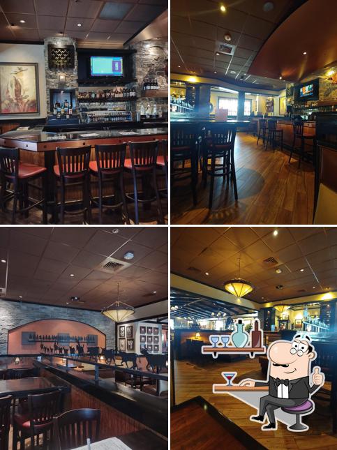 LongHorn Steakhouse