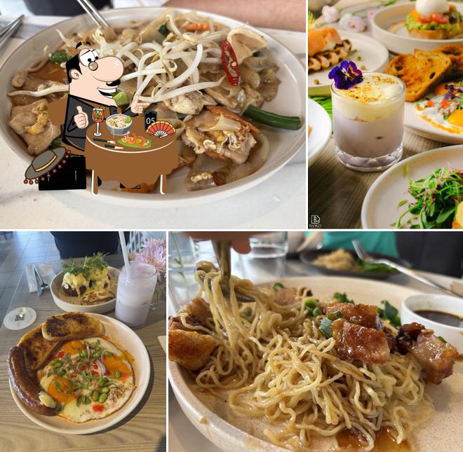 O’Chaa Thai Restaurant