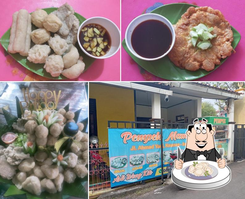 Pempek mamalis