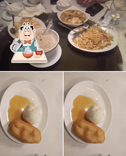 Peninsular Cantonese Restaurant