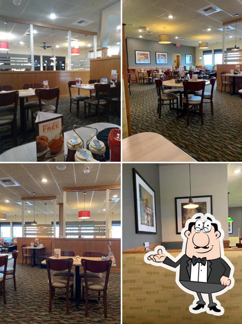 Perkins Restaurant & Bakery