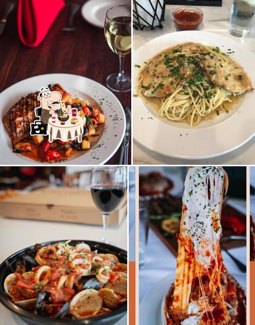 Gregorio's Trattoria