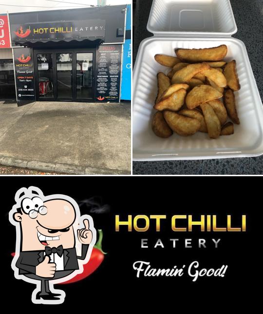 HOTCHILLI EATERY