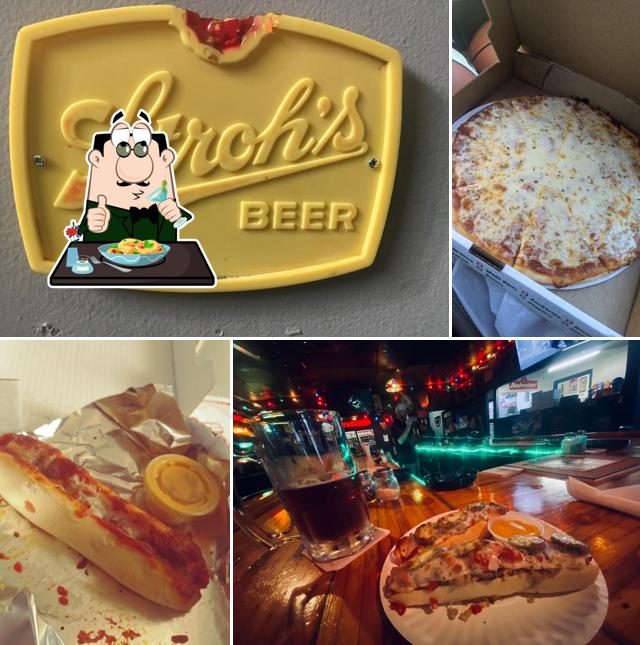 Meadowbrook Pizza